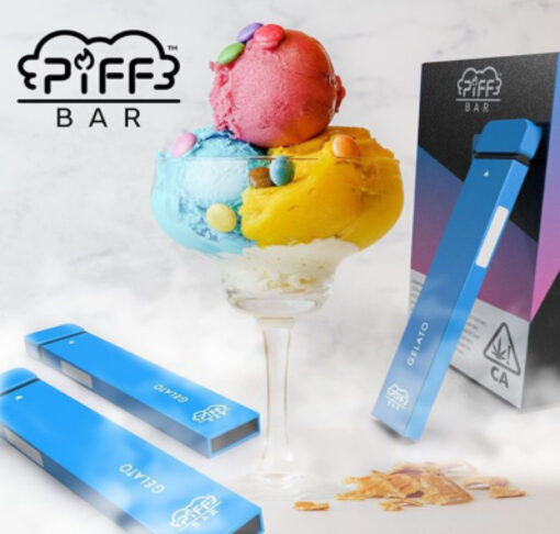 piff bar live resin