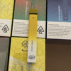 piff bar live resin